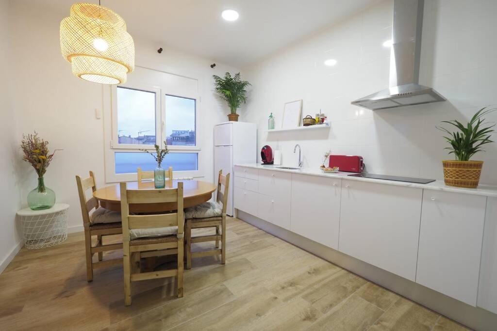 Apartamento Sa Calm La Coma *