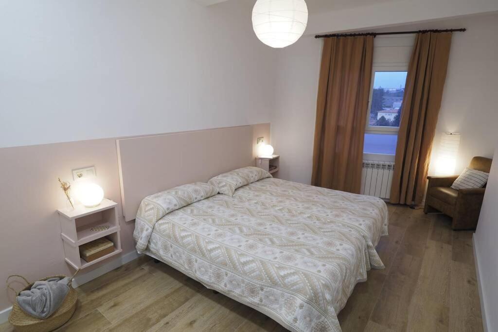 Apartamento Sa Calm La Coma Sant Hilari Sacalm