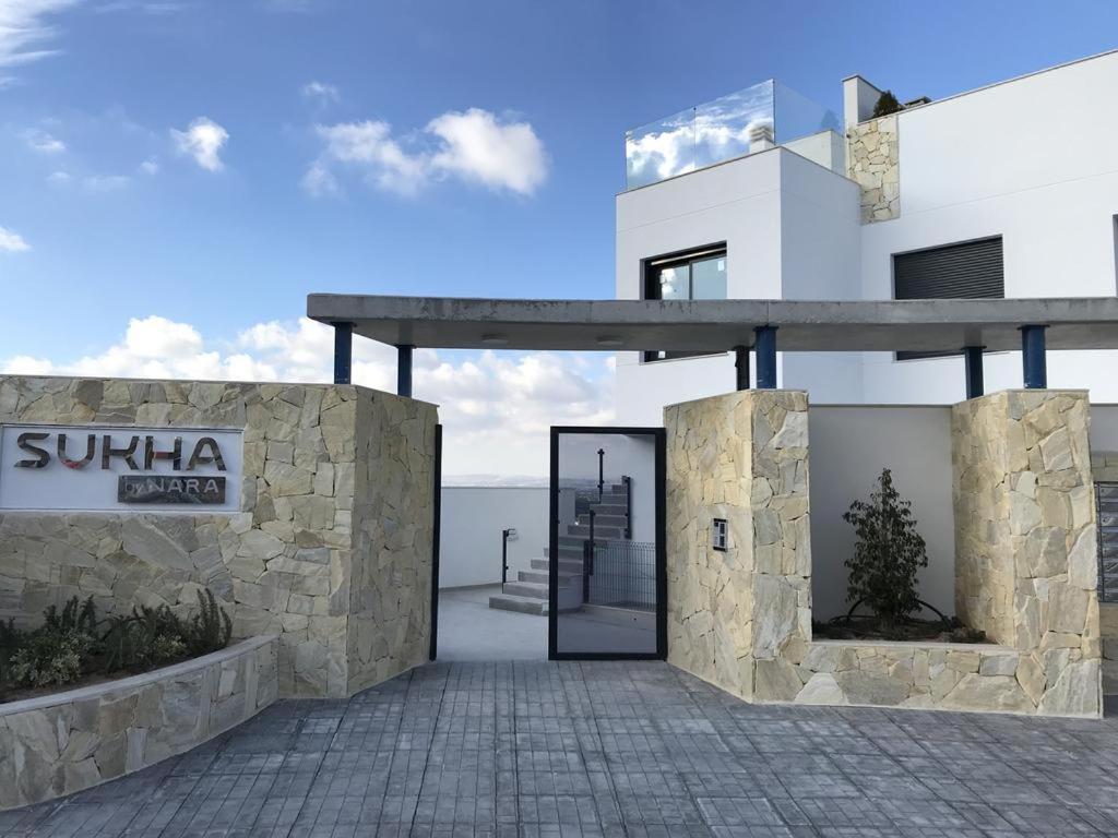 Sukha Nara 47 Gran Alacant