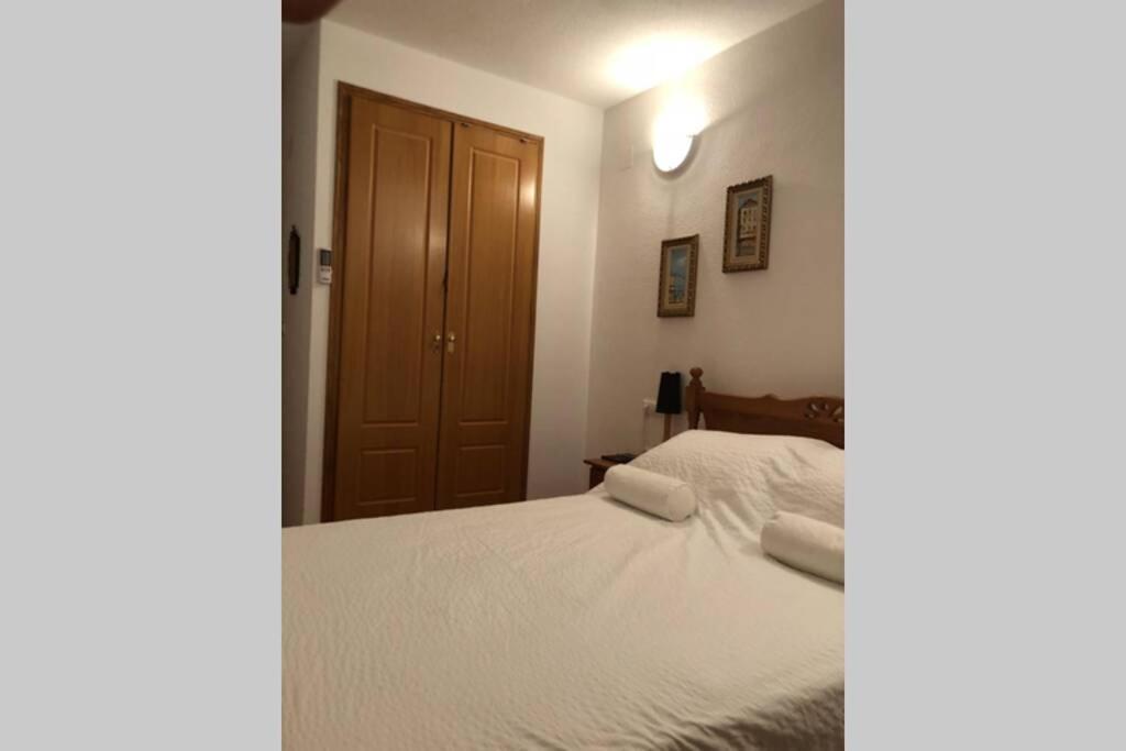 The - Sea Views Apartment Cabo de Palos