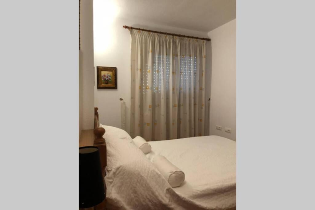 Apartment The - Sea Views