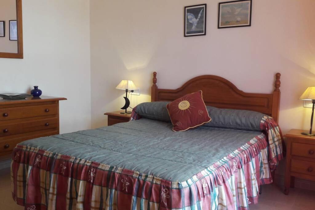Apartamento Primera Linea Vistas Al Mar