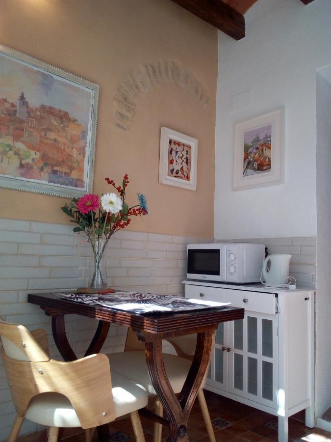 Patio Del Limonero Apartamento Córdoba