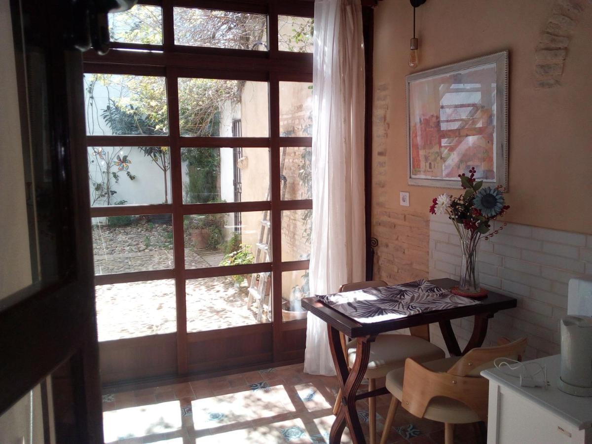 Apartamento Patio Del Limonero *