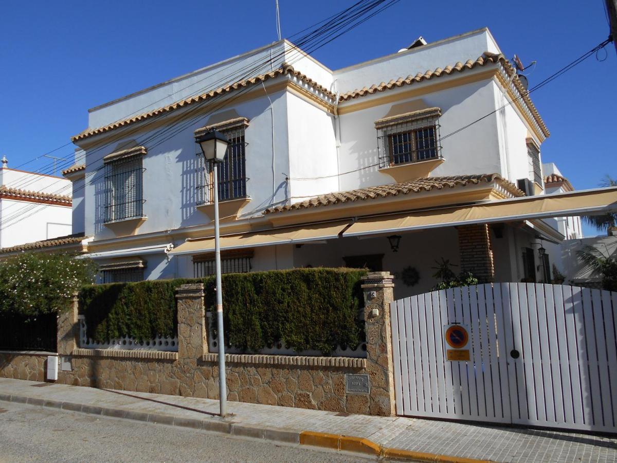 Playa De Regla, Chipiona, Andalucía, Aire Acondicionado, Garaje, Wifi, Terraza