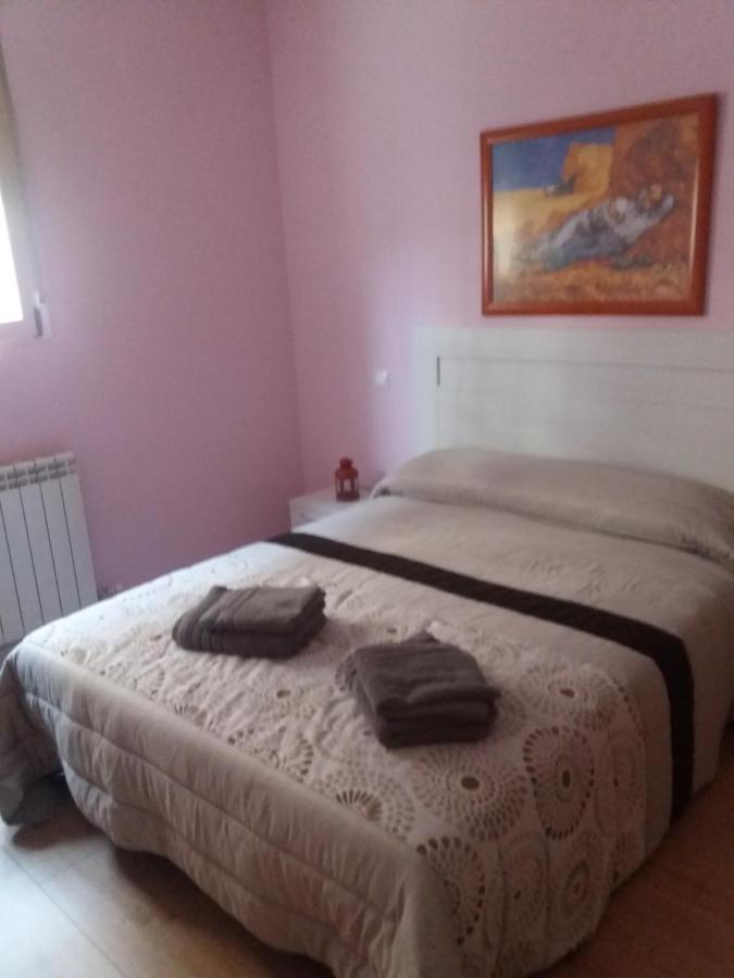 Apartamento Fuentecillas
