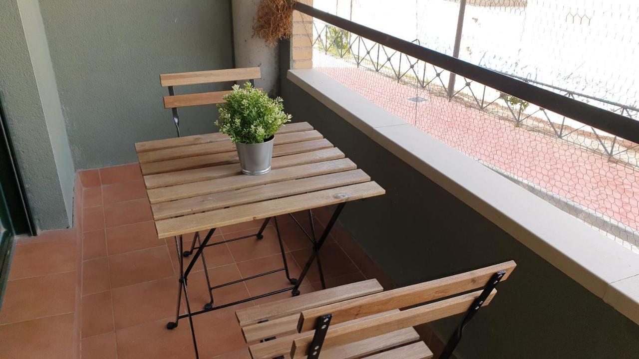 El Llano I, Parada En El Destino Apartamento *