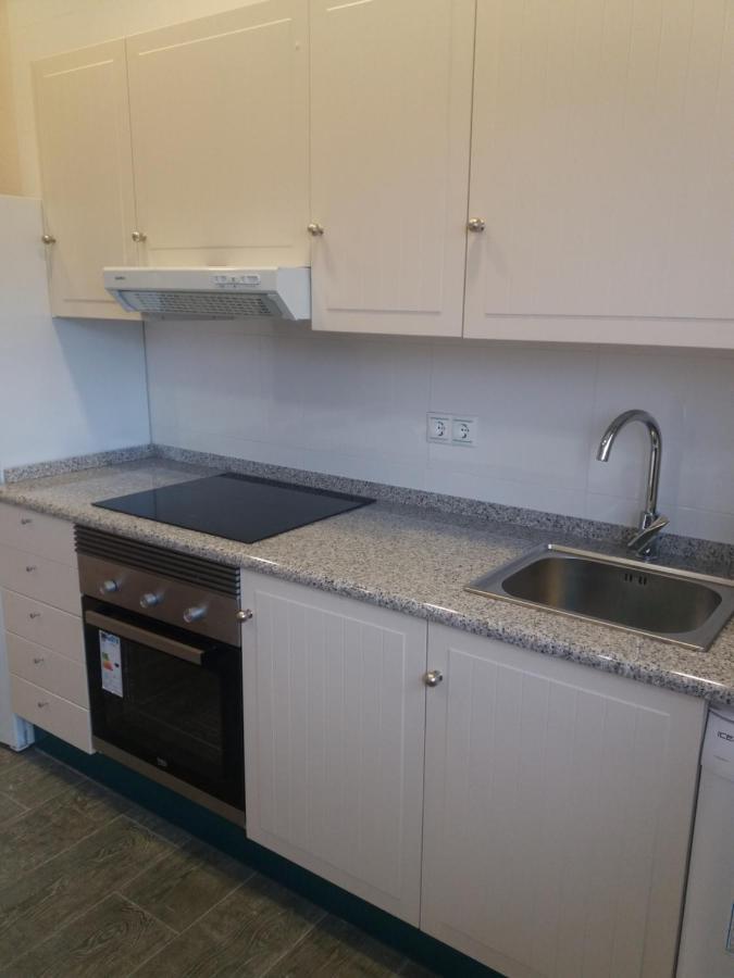 Apartamento Fuentecillas Burgo