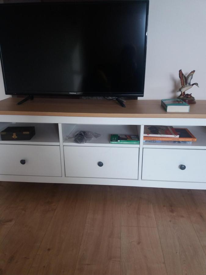 Fuentecillas Apartamento