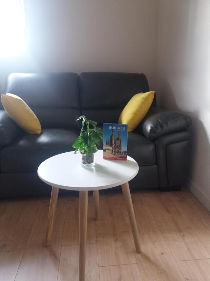 Fuentecillas Apartamento Burgo