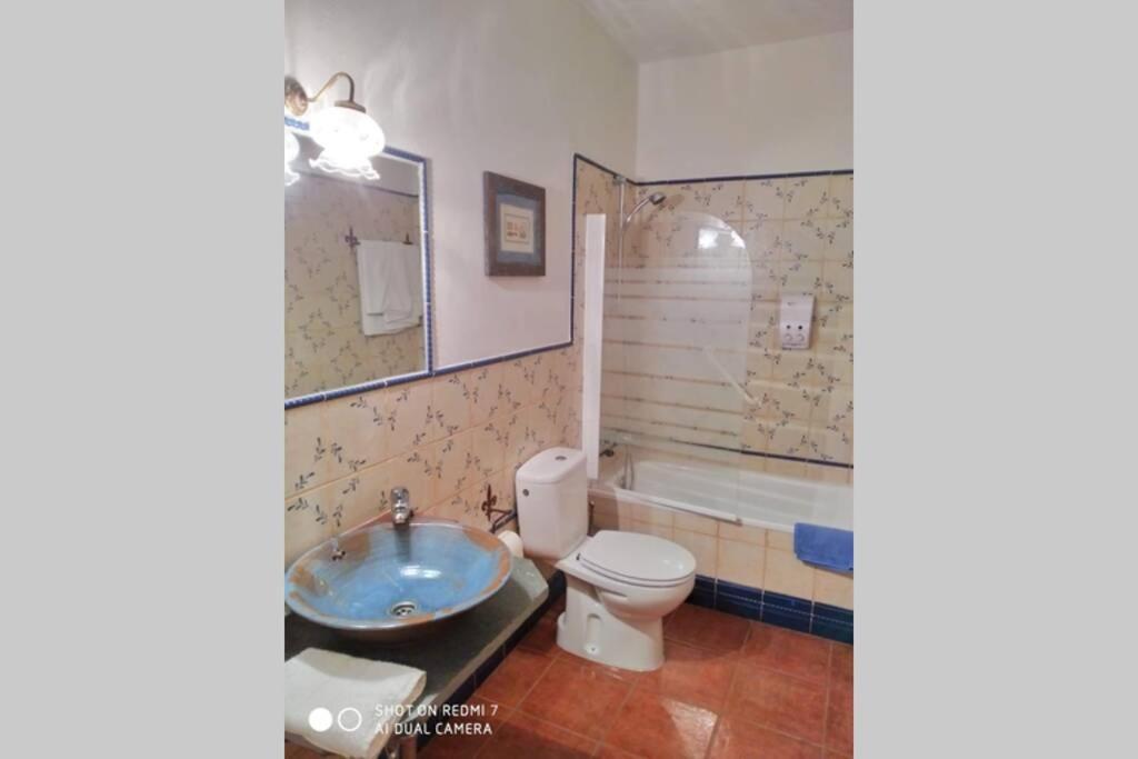 Casa Camarga