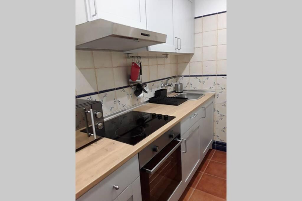 Casa Camarga Holiday home *