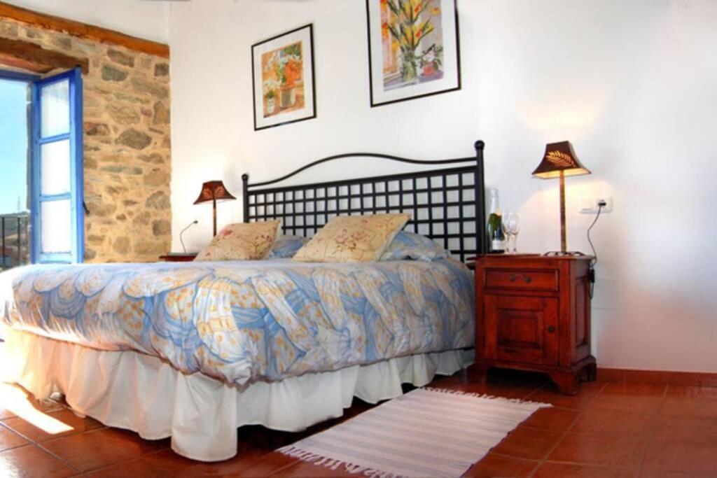 Casa Camarga Holiday home Santiago Millas