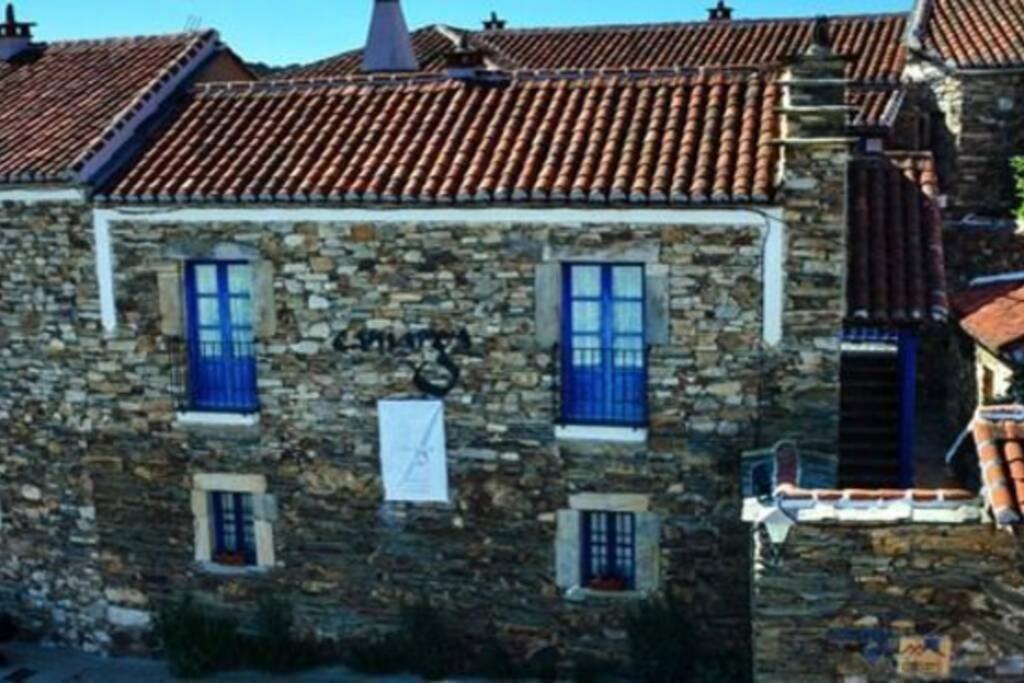 Casa Camarga *