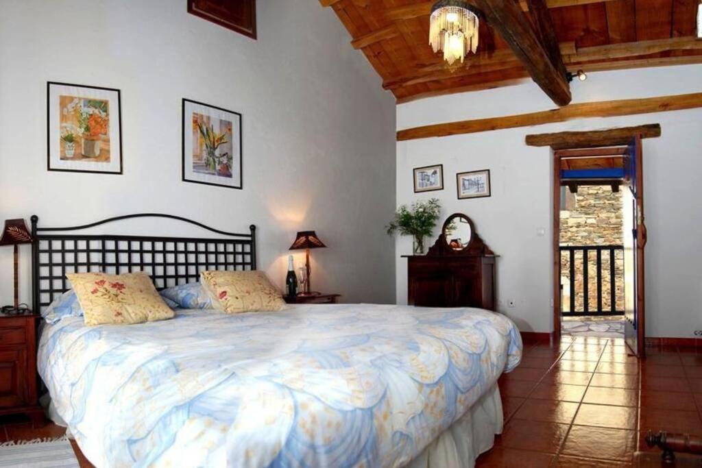 Holiday home Casa Camarga