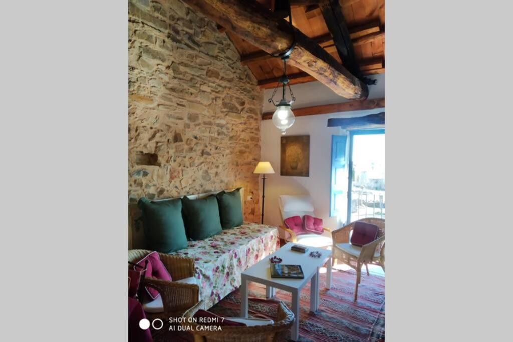 Casa Camarga Holiday home