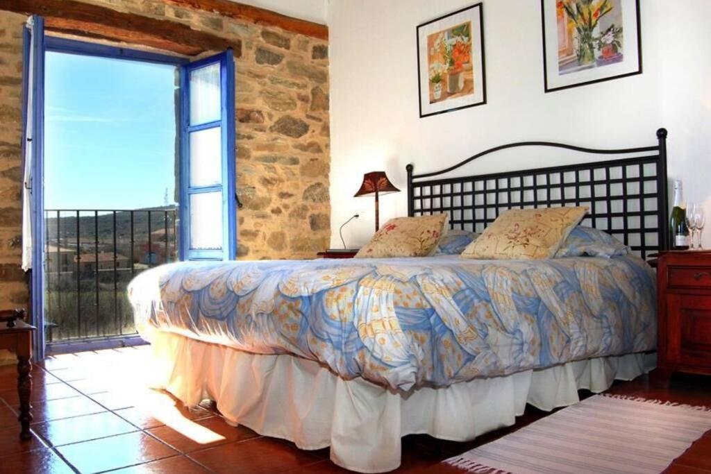 Casa Camarga Holiday home *