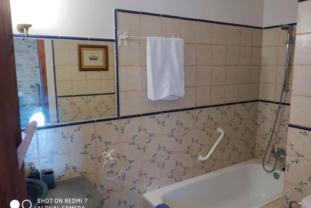 Casa Camarga *