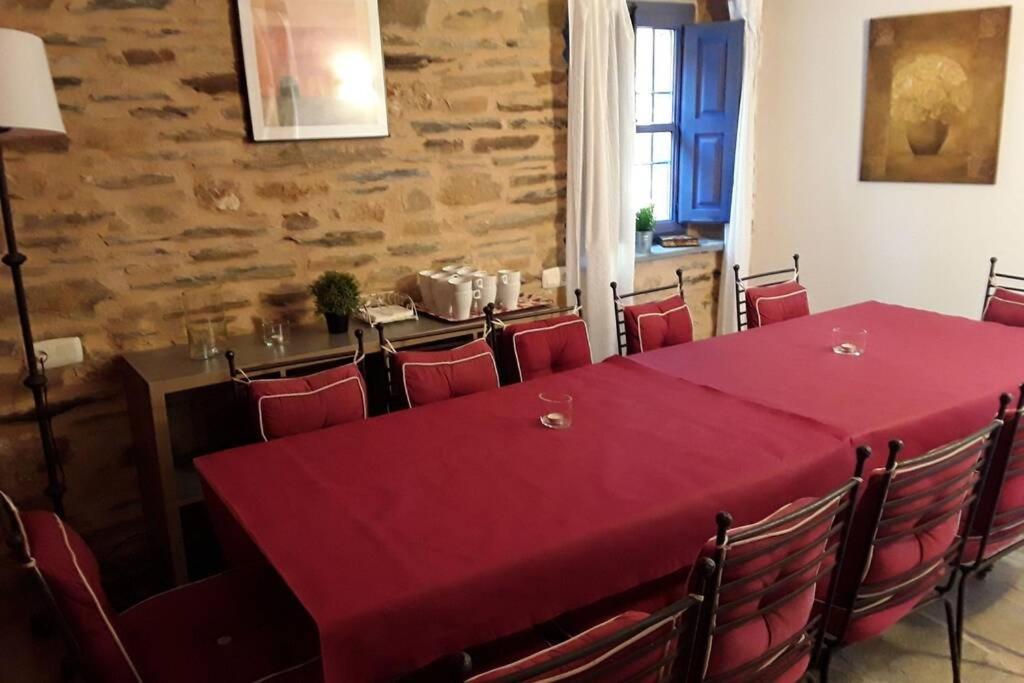 Holiday home Casa Camarga