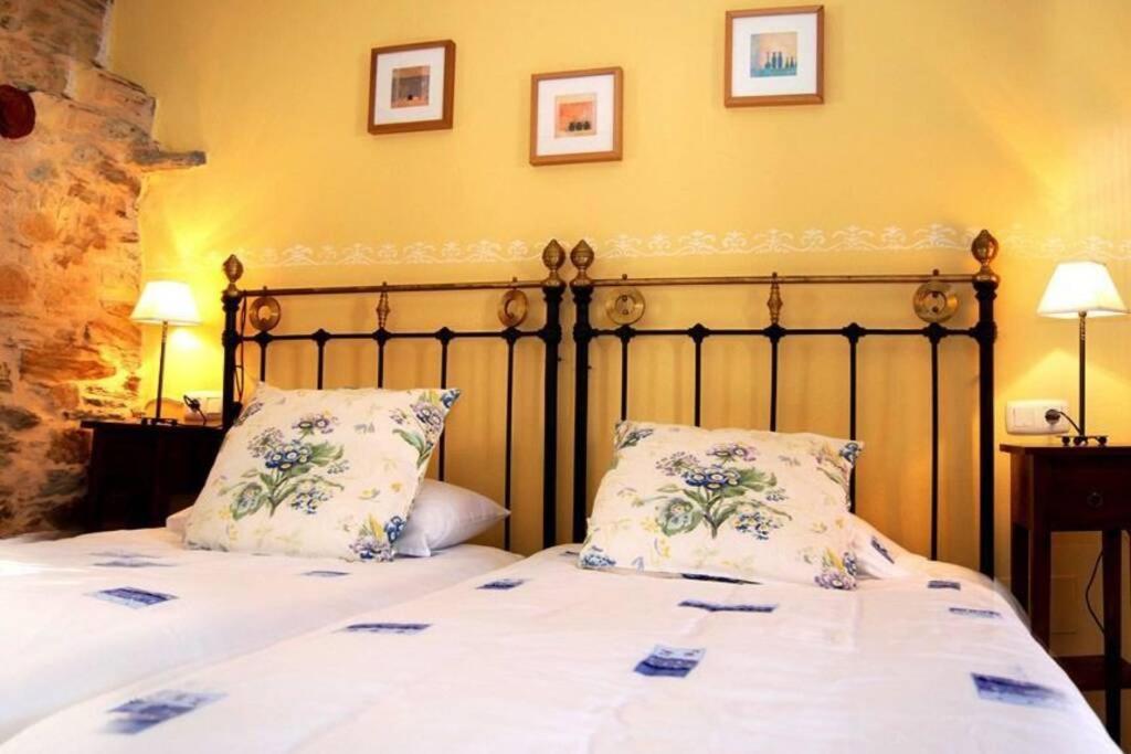 Casa Camarga Holiday home