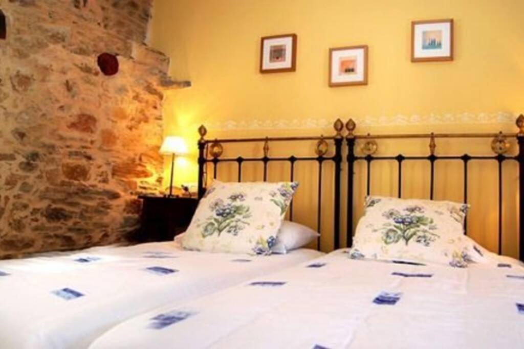 Holiday home Casa Camarga *