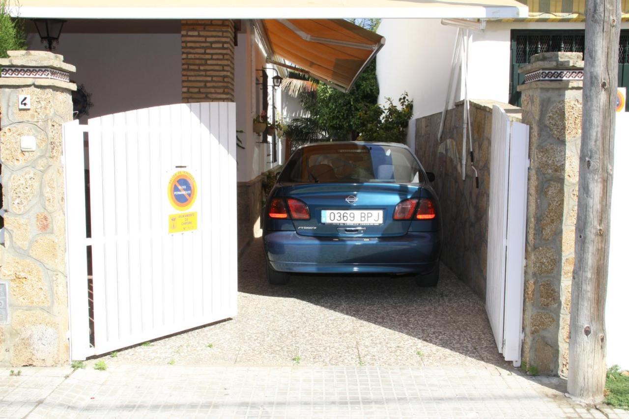 Playa De Regla, Chipiona, Andalucía, Aire Acondicionado, Garaje, Wifi, Terraza Apartamento Chipiona