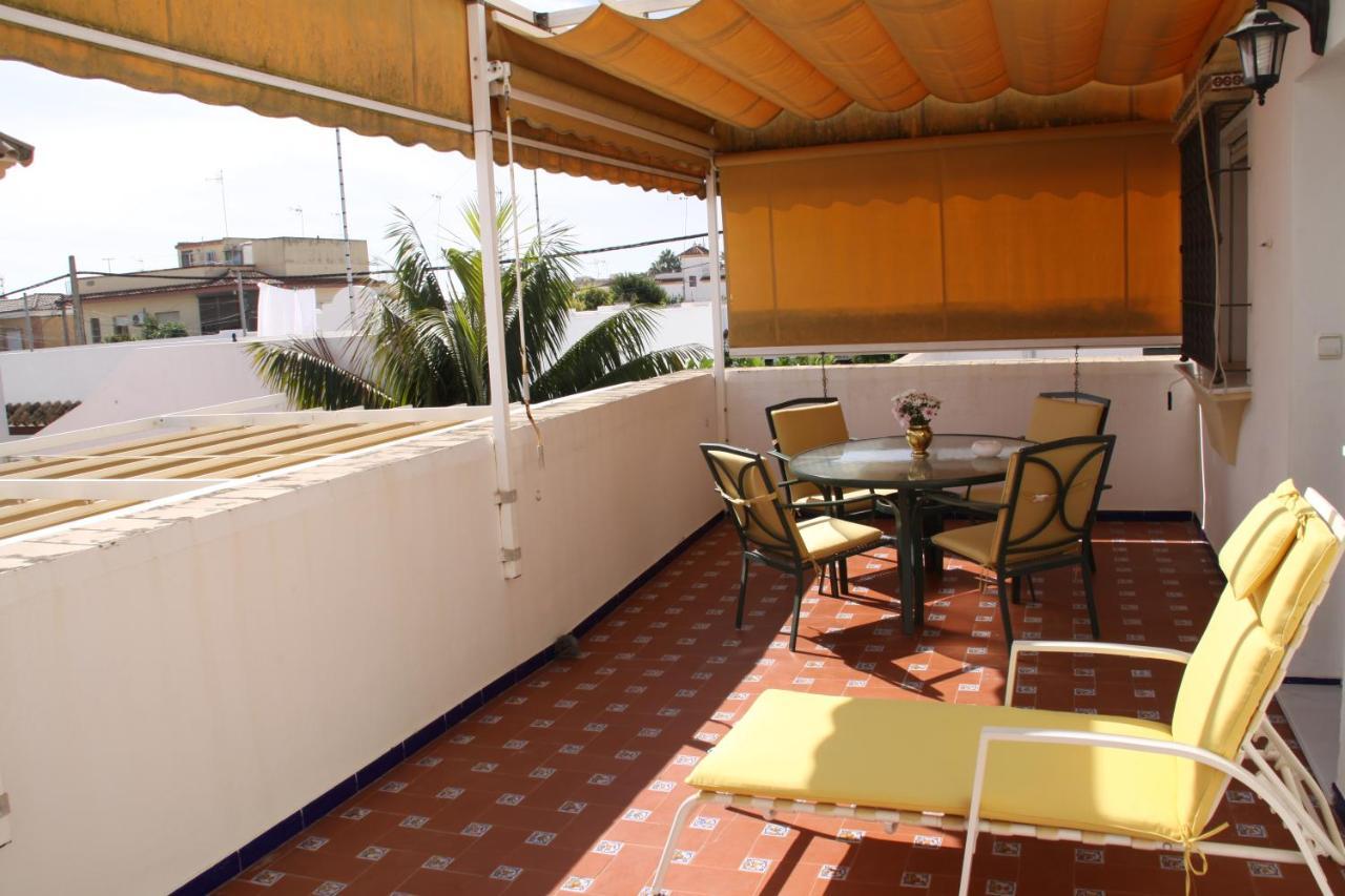 Playa De Regla, Chipiona, Andalucía, Aire Acondicionado, Garaje, Wifi, Terraza