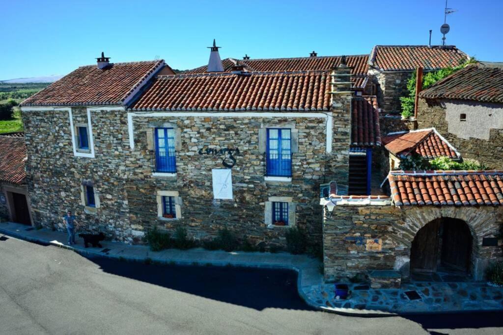 Casa Camarga * Santiago Millas