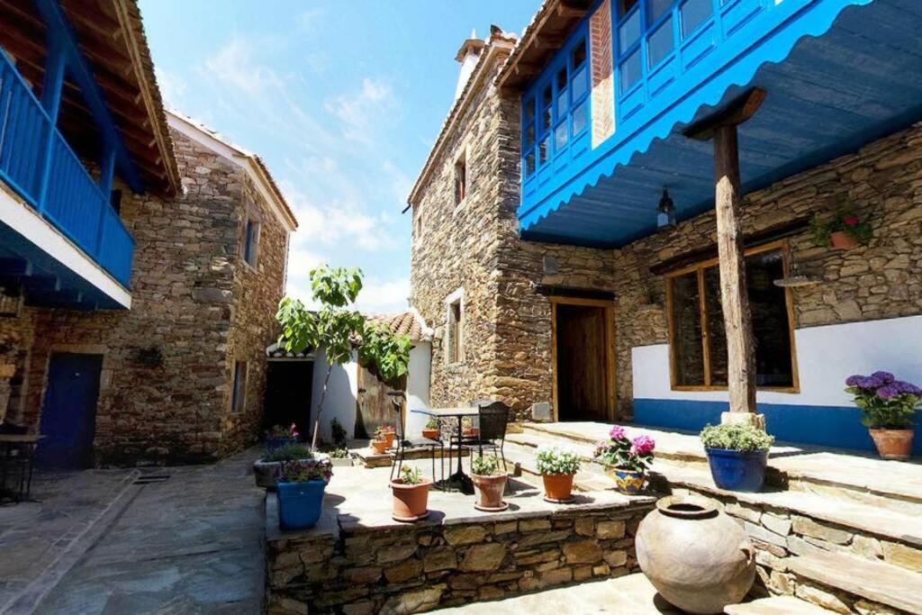 Casa Camarga Holiday home *