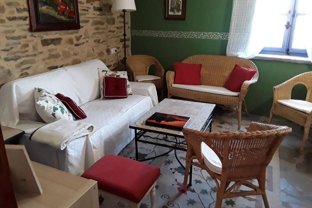 Casa Camarga Holiday home *