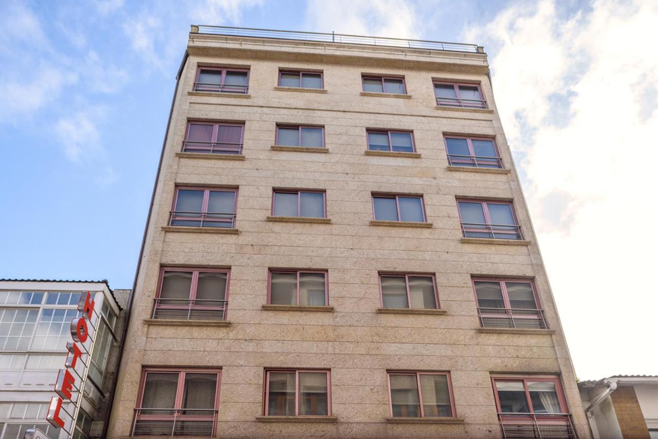 Apartamento Centro Con Parking Gratis