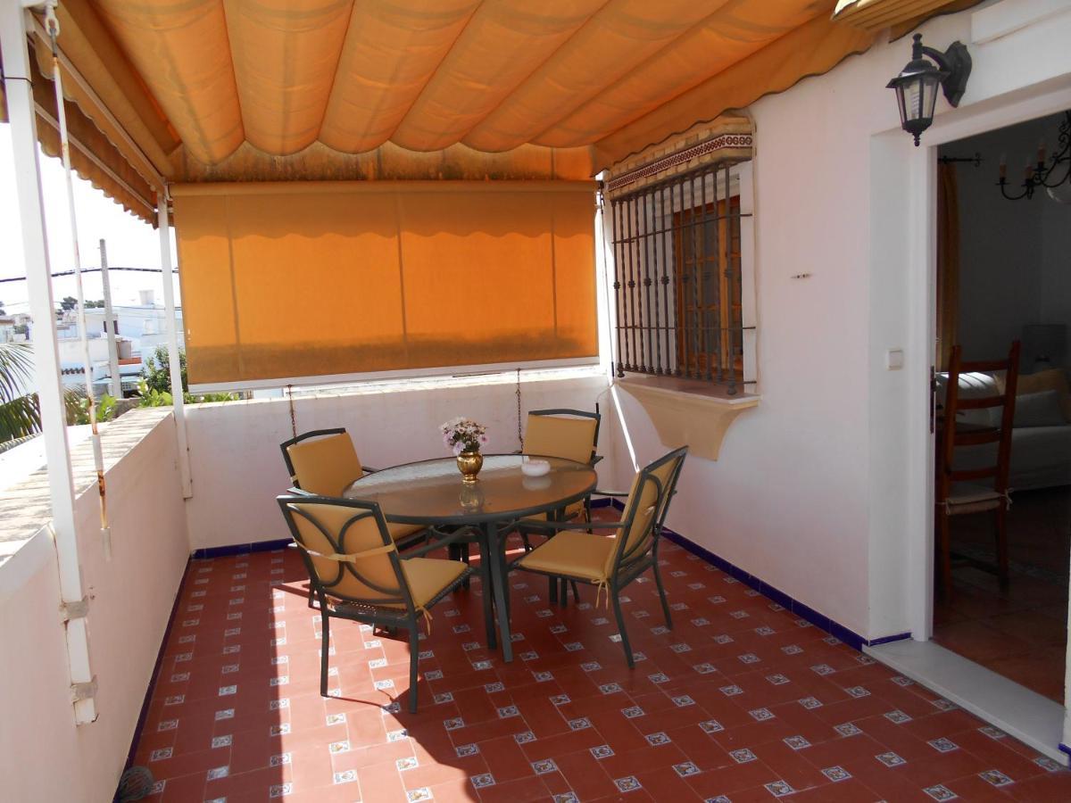 Playa De Regla, Chipiona, Andalucía, Aire Acondicionado, Garaje, Wifi, Terraza