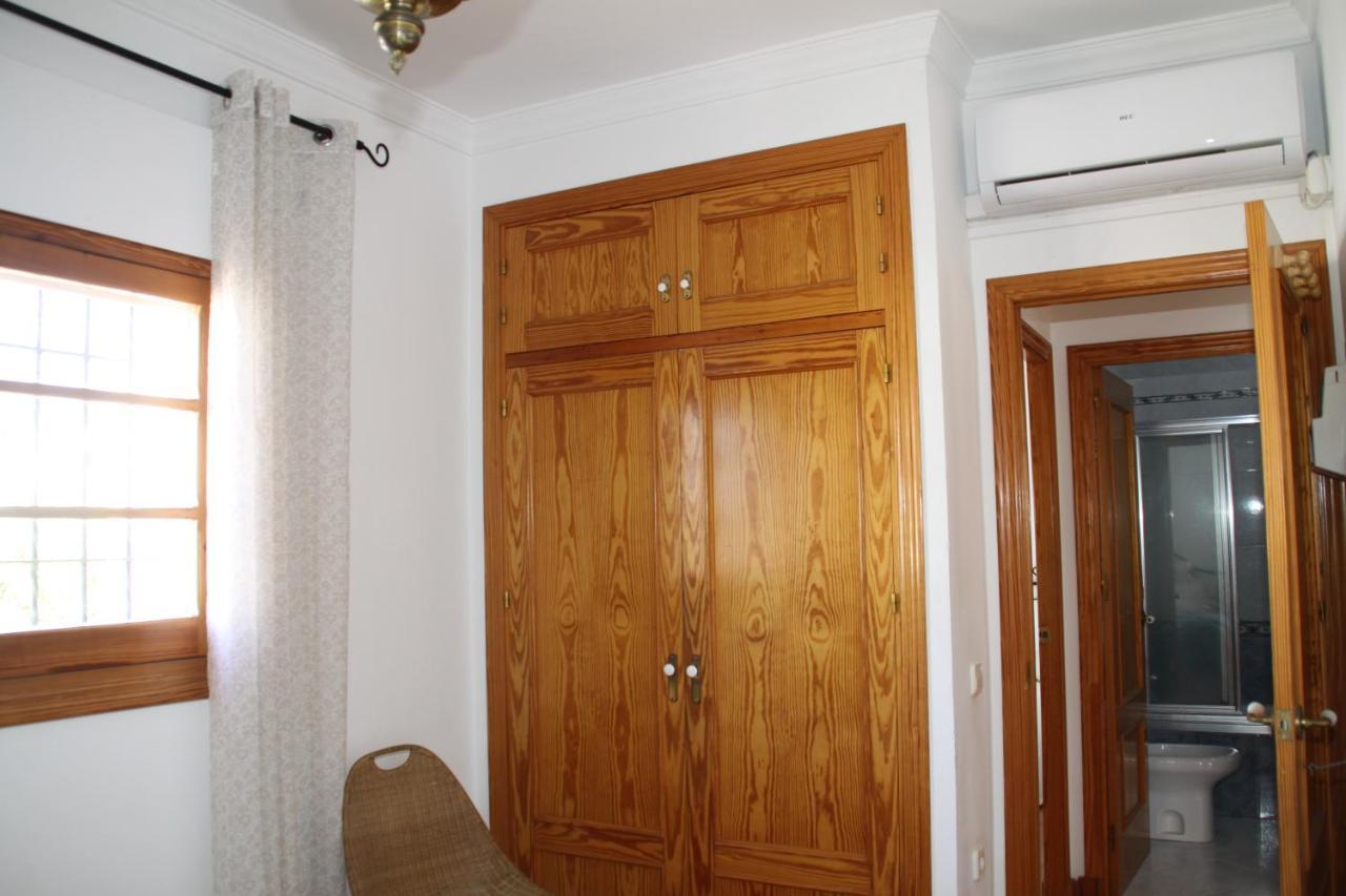 Playa De Regla, Chipiona, Andalucía, Aire Acondicionado, Garaje, Wifi, Terraza Apartamento *