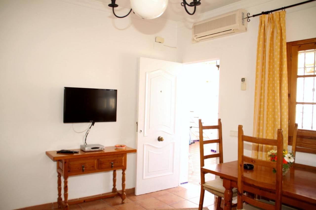 Playa De Regla, Chipiona, Andalucía, Aire Acondicionado, Garaje, Wifi, Terraza Apartamento *