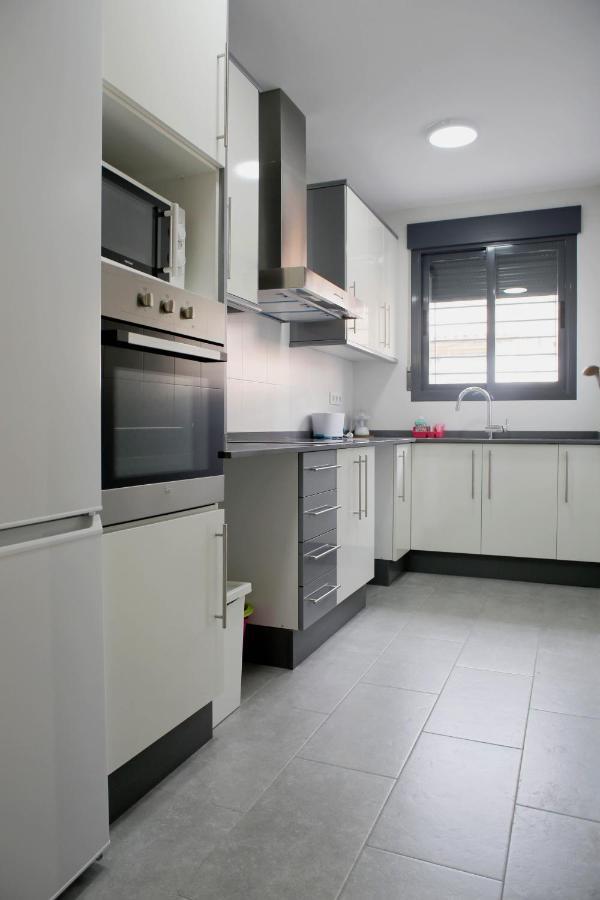 Natura Apartamento Chelva