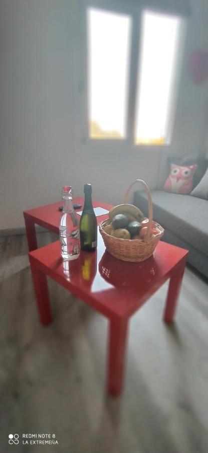 Apartment Hacienda La Extremena Guimar