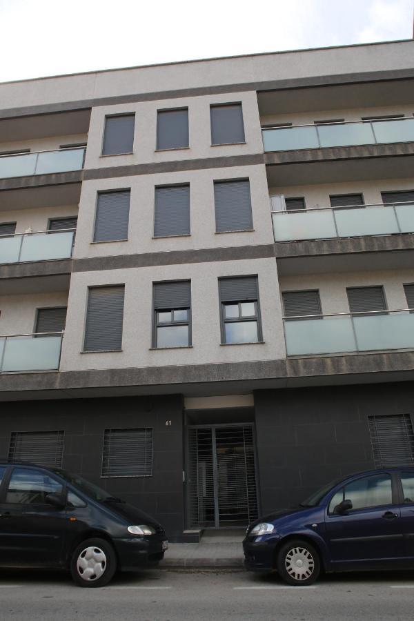 Apartamento Natura