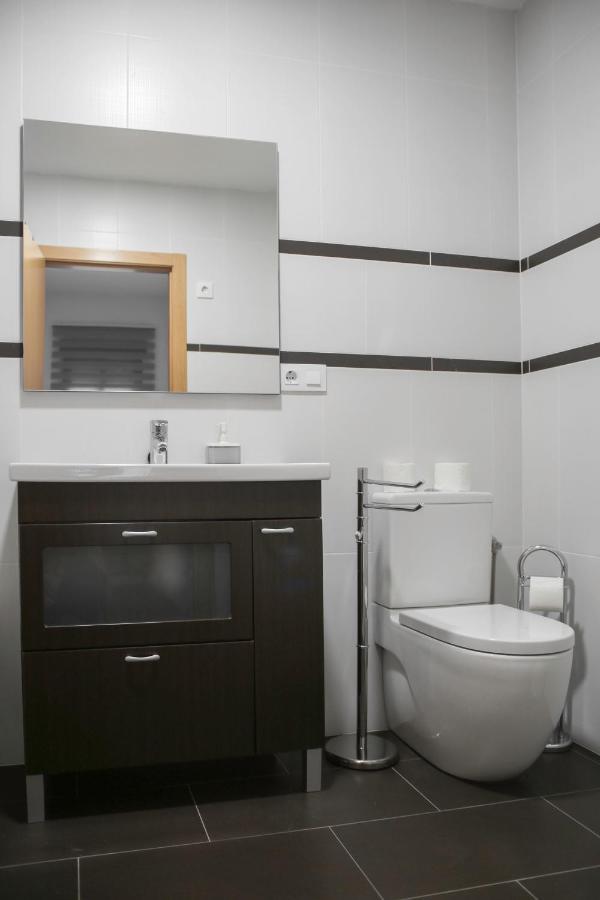 Natura Apartamento Chelva