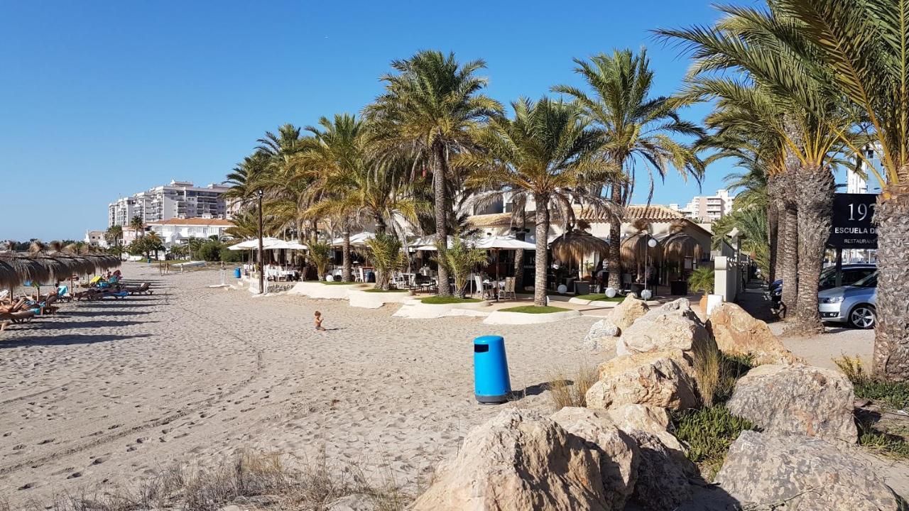 Apartment Blamar Apartman La Manga del Mar Menor