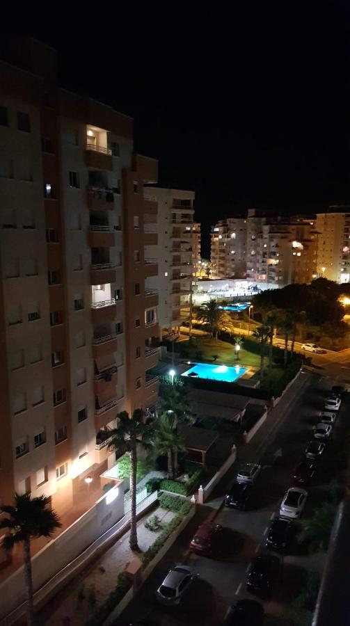 Blamar Apartman Apartment La Manga del Mar Menor