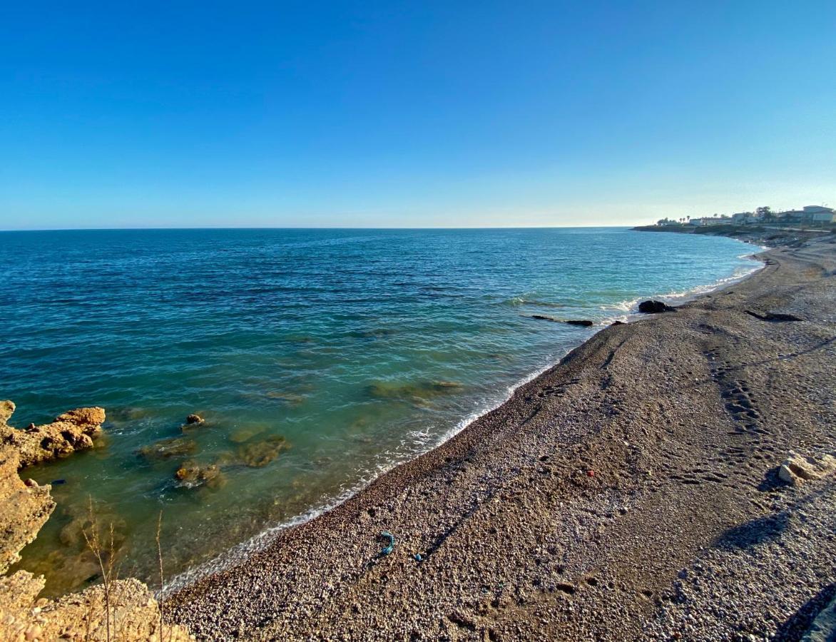 Apartment Con Piscina A 350 Metros De La Playa Vinaros