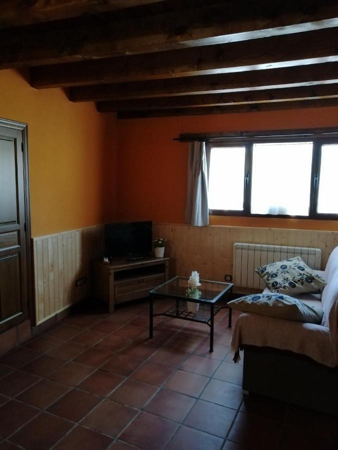 Apartamento Rurales Camino Del Cid Castejón de las Armas