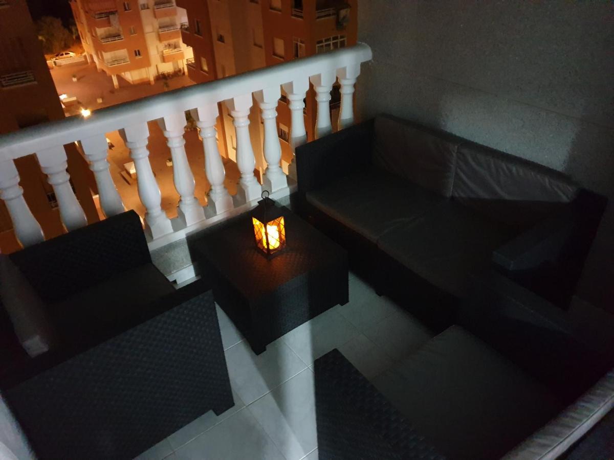 Blamar Apartman