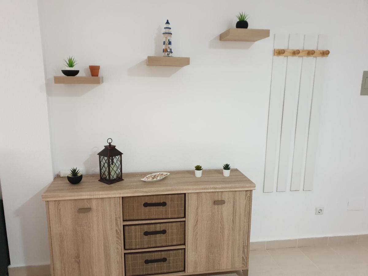 Blamar Apartman *