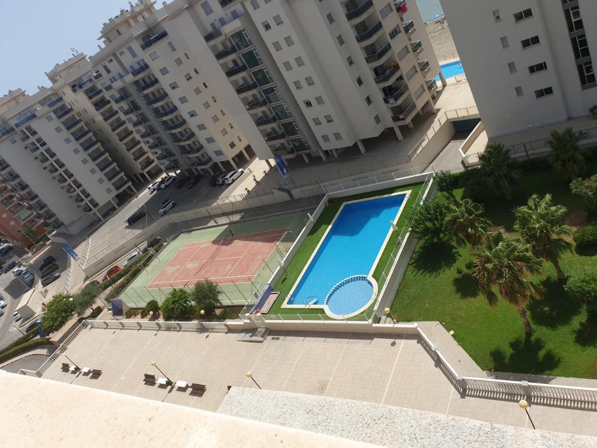 Apartment Blamar Apartman La Manga del Mar Menor