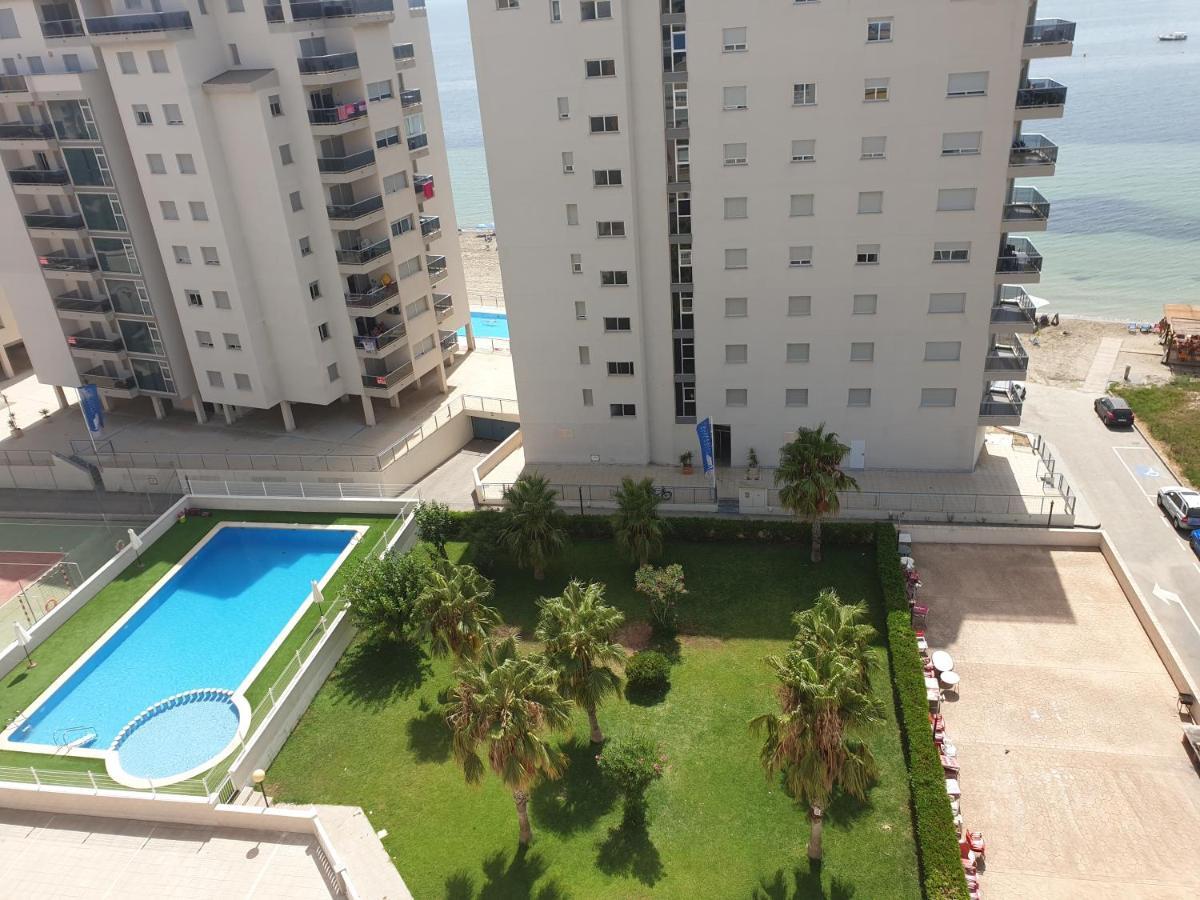 Apartment Blamar Apartman
