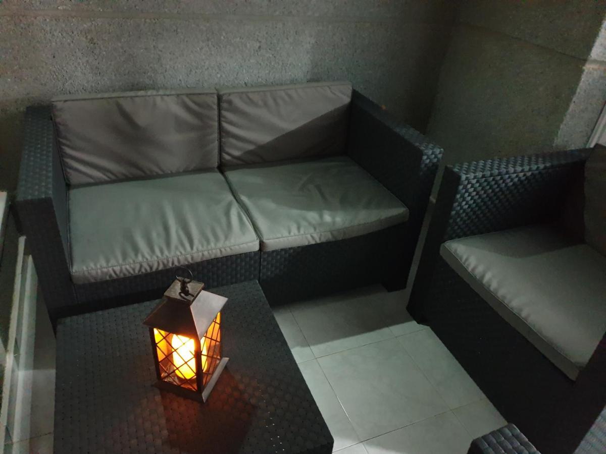 Blamar Apartman