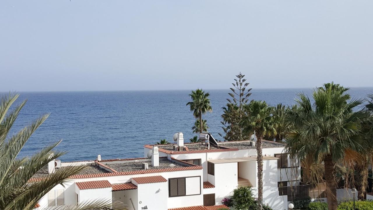 La Mejor Vista Ll Apartamento Playa del Águila