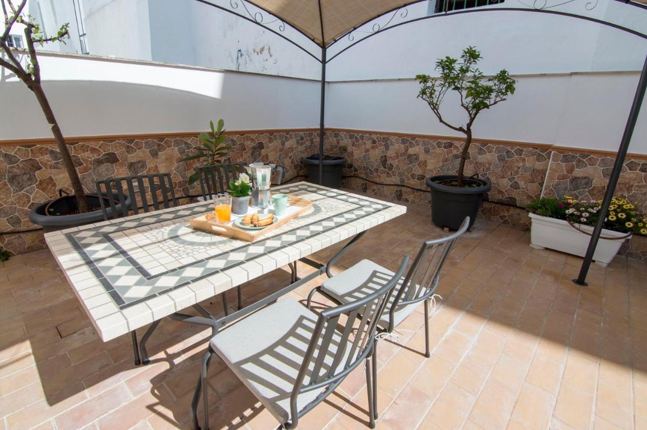 El Jardin De La Duquesa, Living Sur *