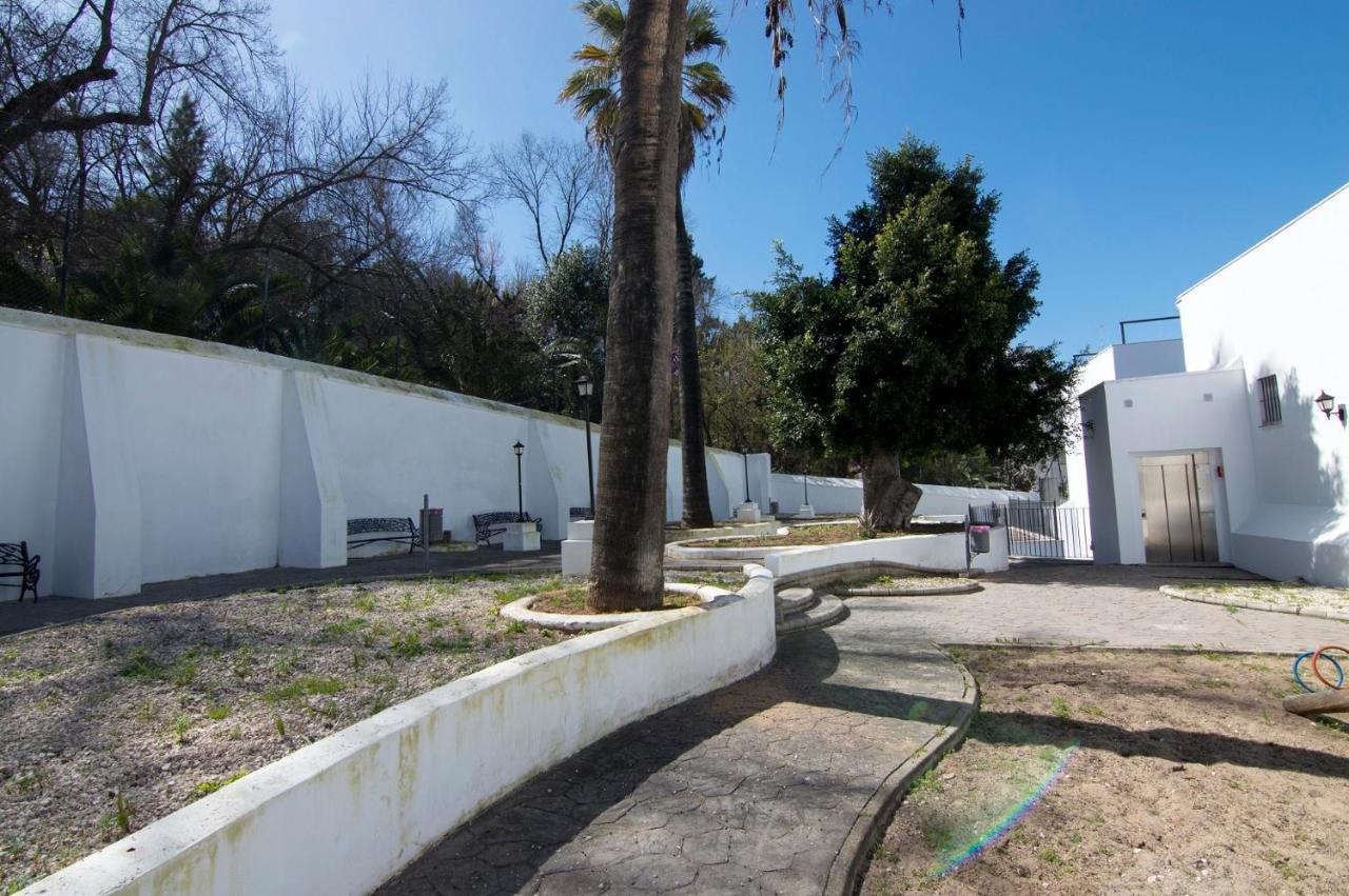 El Jardin De La Duquesa, Living Sur